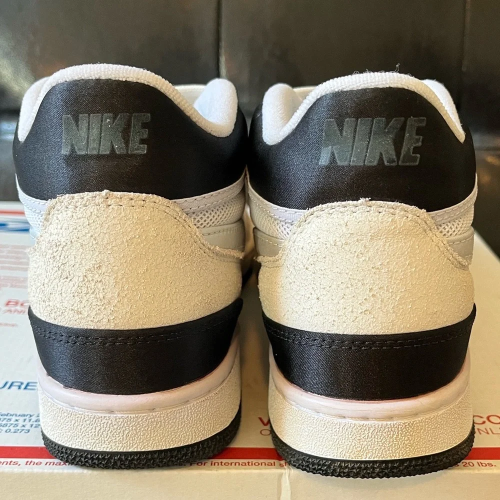 Nike Mac Attack “Status Symbol”‎ by Social Status Men’s Sz 8.5